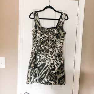 Jay Godfrey mini dress size 8